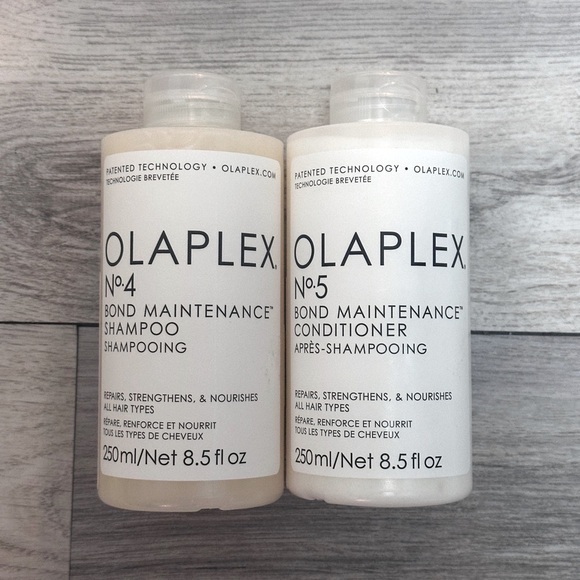 OLAPLEX Hair Repair System Set Lot Nº 0, 3, 4, 5, 6, 7, 8, and 9. Brand New - Picture 3 of 5